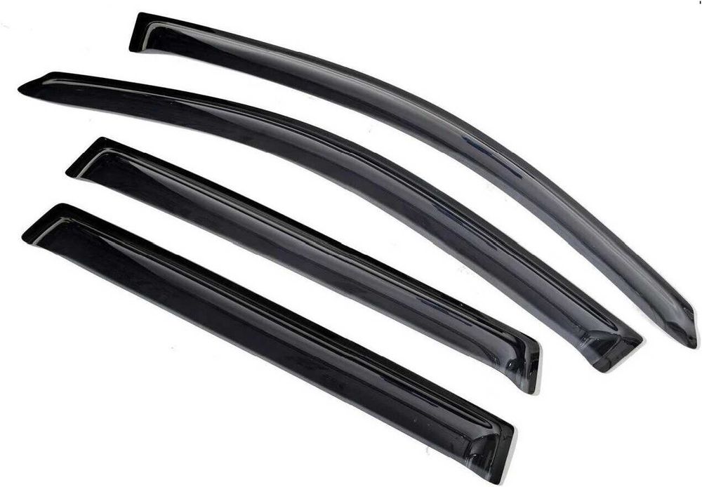 Ветровики BMW E34 E36 E38 E39 E53 E60 E70 E90 BMW 5 BMW X5 X6 X7