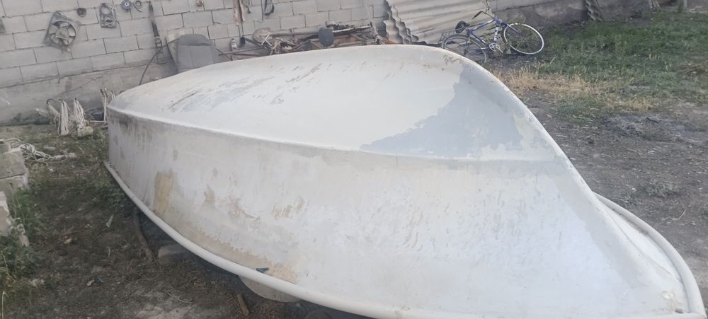 Водный транспорт для рыбалки
