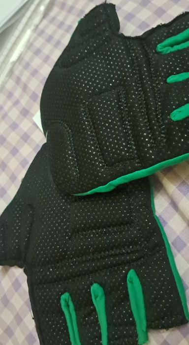 Mănuși sport  sala-ciclism.