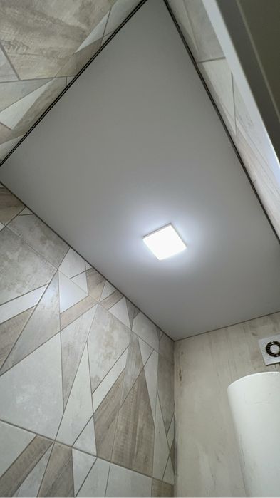 Натяжные Потолки от 1000