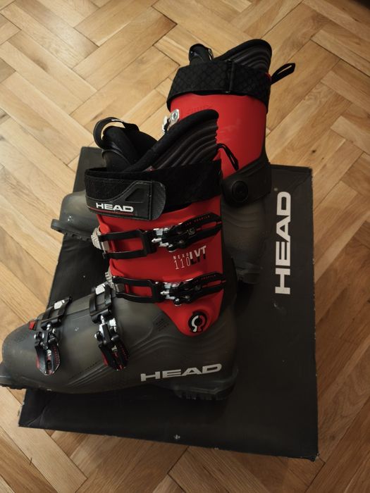 Ски обувки HEAD NEXO LYT 110 R – размер 29.5