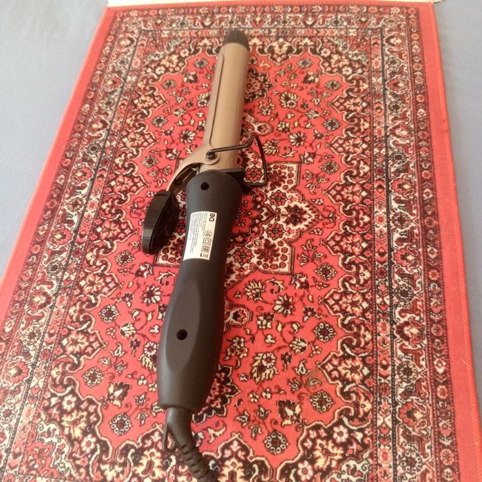 Плойка для волос