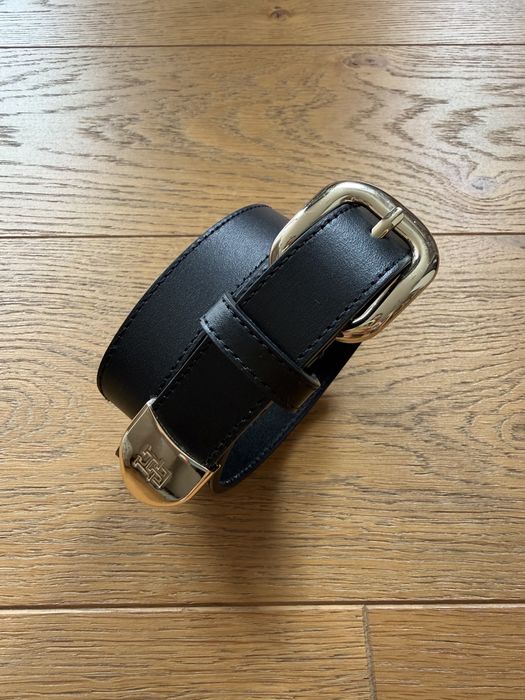 Curea damă Tommy Hilfiger 90cm
