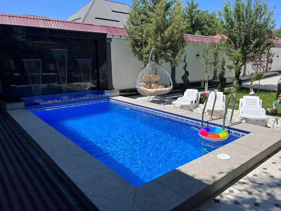 Сдаётся дача посуточно Кайнар булак