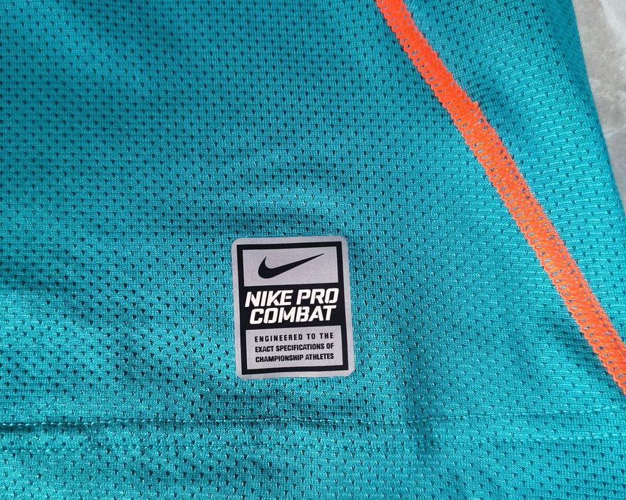 Nike Pro Combat размер S