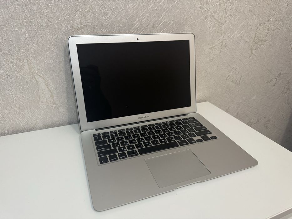 Macbook Air 2015 идеальный