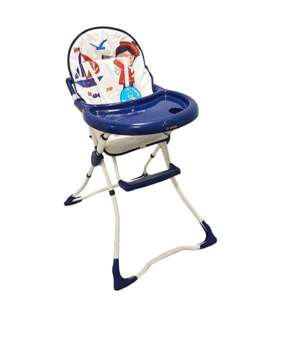 Vând scaun de masă copii!