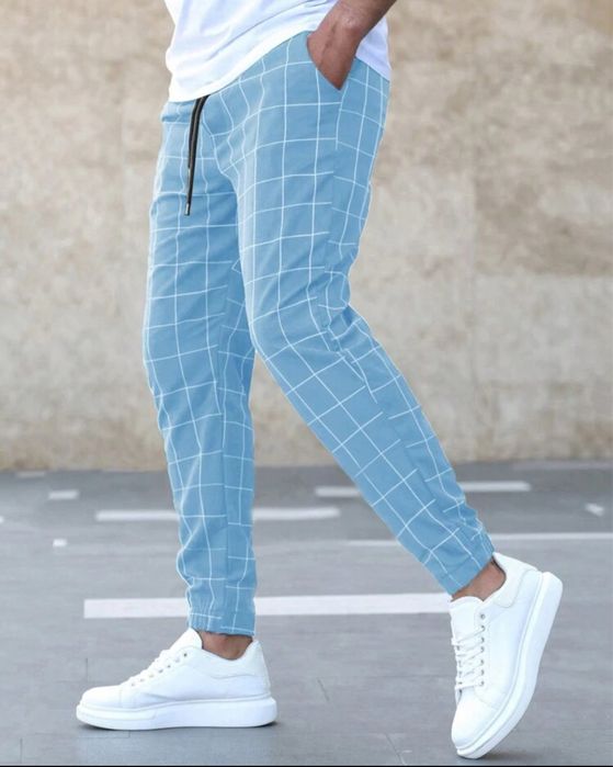 Мъжки панталон нов