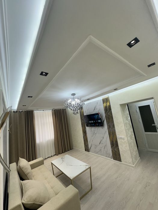 Аренда 1 комнатни