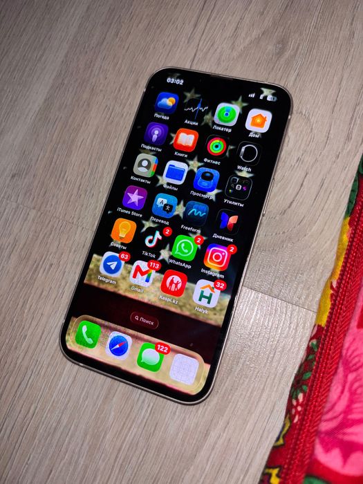 iPhone 13 продажа или обмен на XS