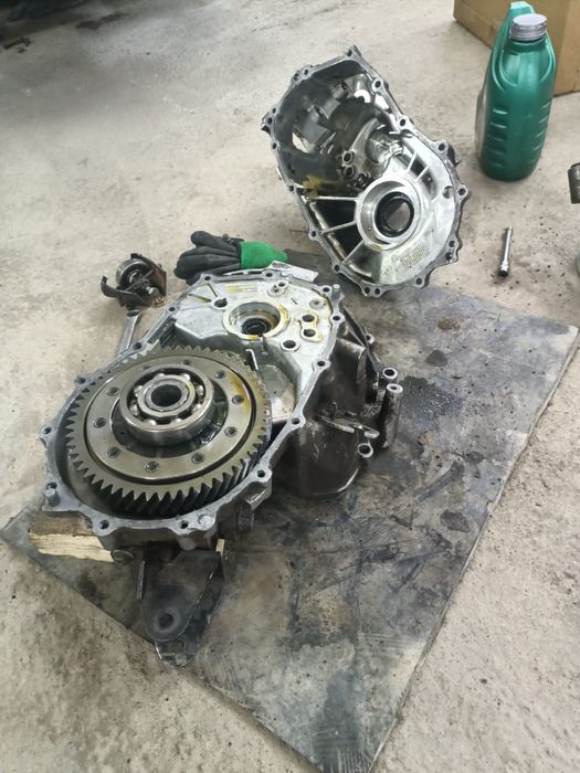 КПП джели емгранд