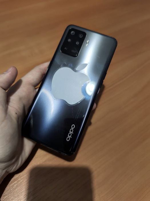 Oppo Reno 5 Lite