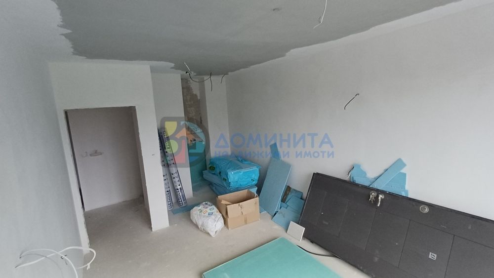 Компактен двустаен Апартамент в централната част на гр.Царево.