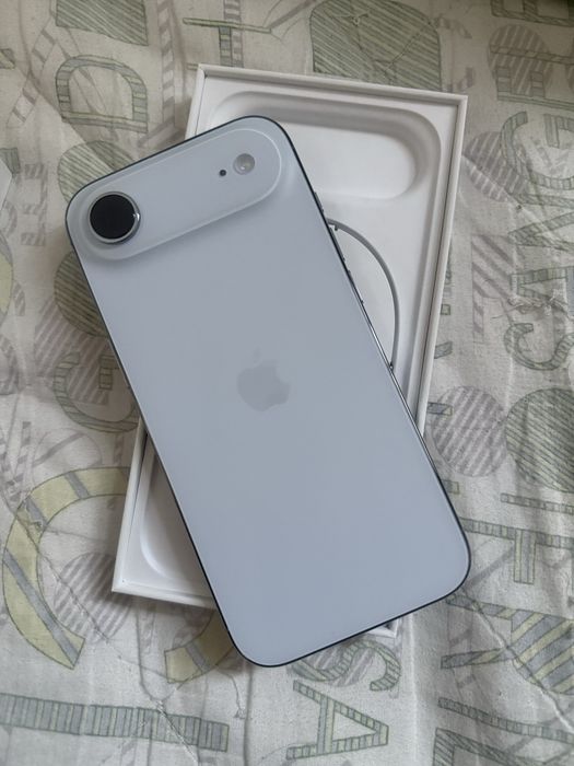 iphone 17 air 256гб
