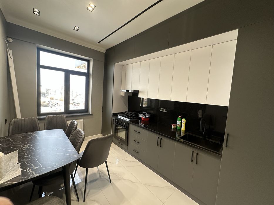 Emulsiya semish , malyarka . Pod kluch xizmatlari