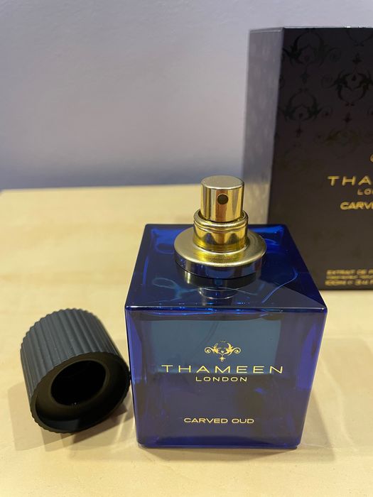 Thameen Carved Oud 100 ml