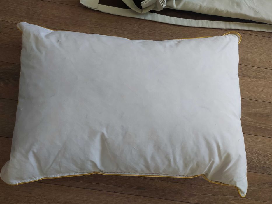 наматрасник штора подушки