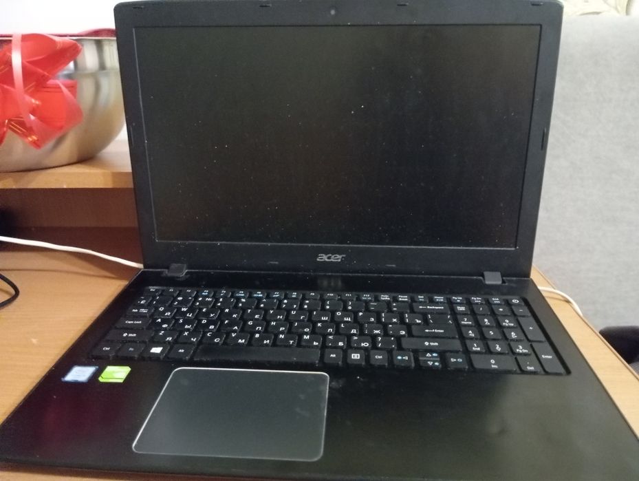 acer aspire e5-575g