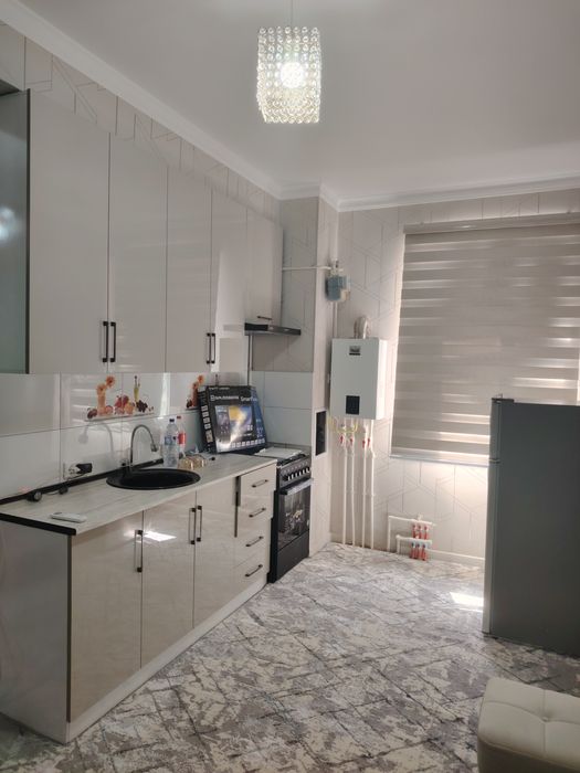 Dream Houseda Ijaraga Kvartira bor