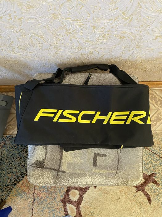 Лыжный набор