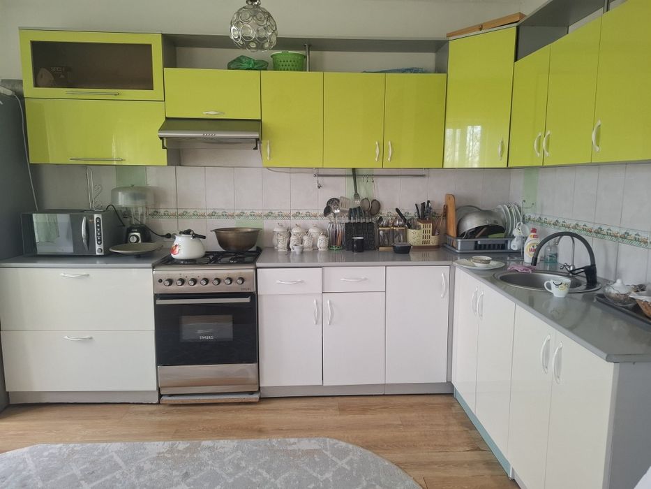 4 ком квартира 110м.кв. продается