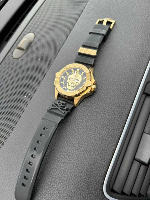Philipp Plein watch