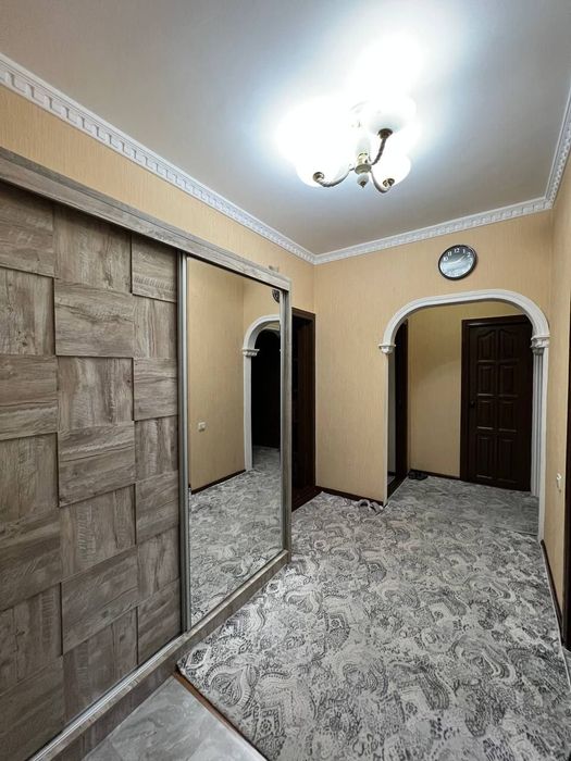 Продаётся на Карасу-1 4ком