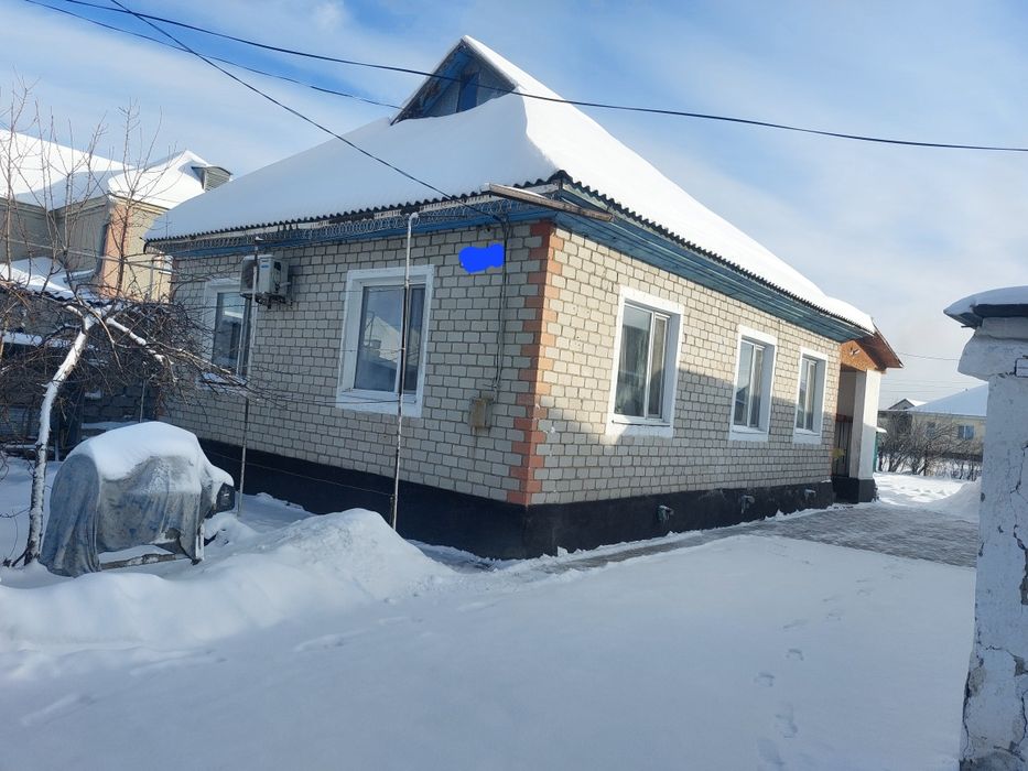 Срочно продам дом.