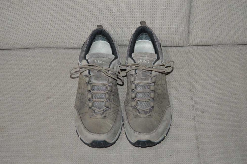 Semighete piele MEINDL 46 Gore-tex