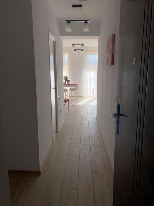 Studio de Lux- Europe Residence- str. Avram Iancu 48A- Brasov Centru