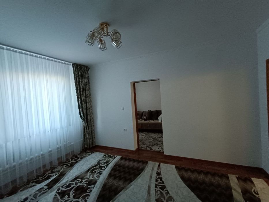 Продаю дом в хорошем состоянии