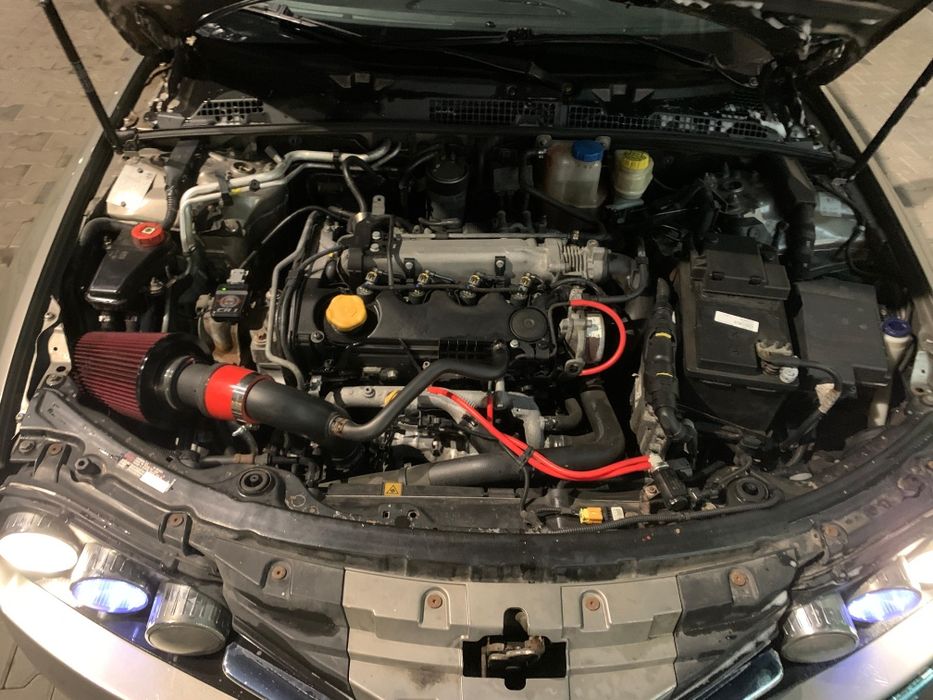 Alfa Romeo 159 1.9 Jtdm 8v Sportwagon