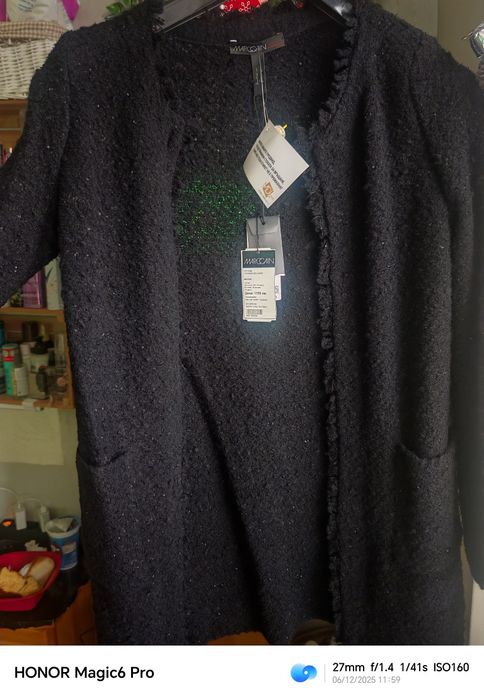 Дамска мода Италия