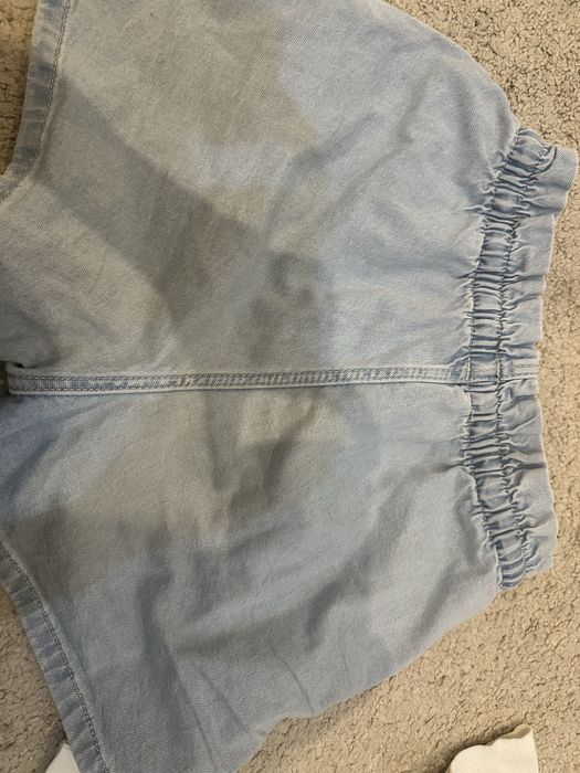 продаю шорты и топик