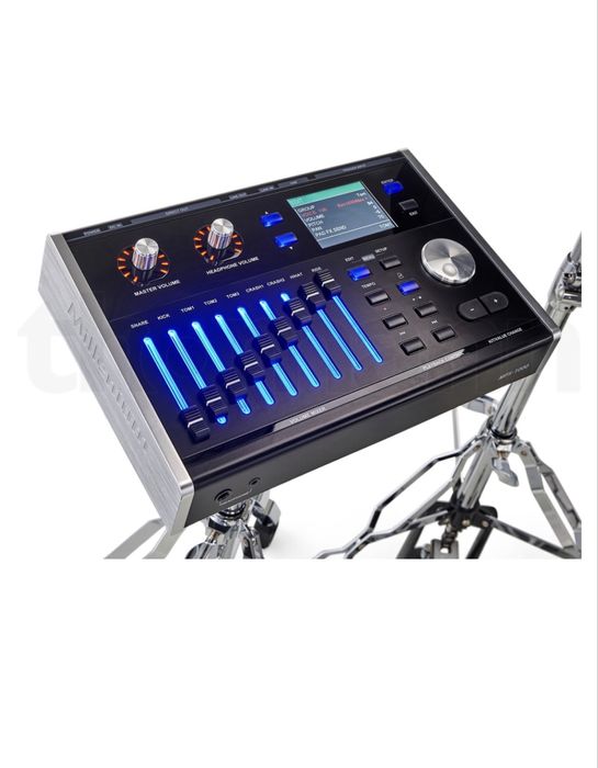 Millenium MPS 1000 Toba electronica