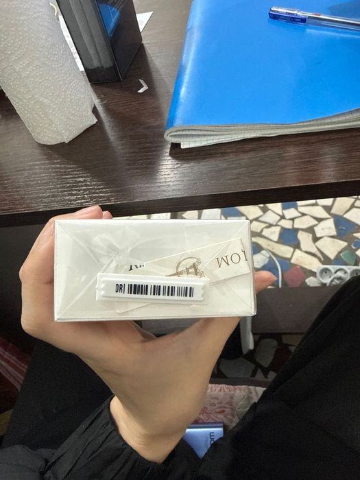 Продам французкий духи