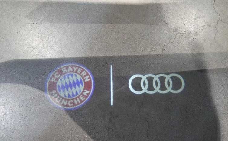 Audi Q8 e-tron 55 Sportback