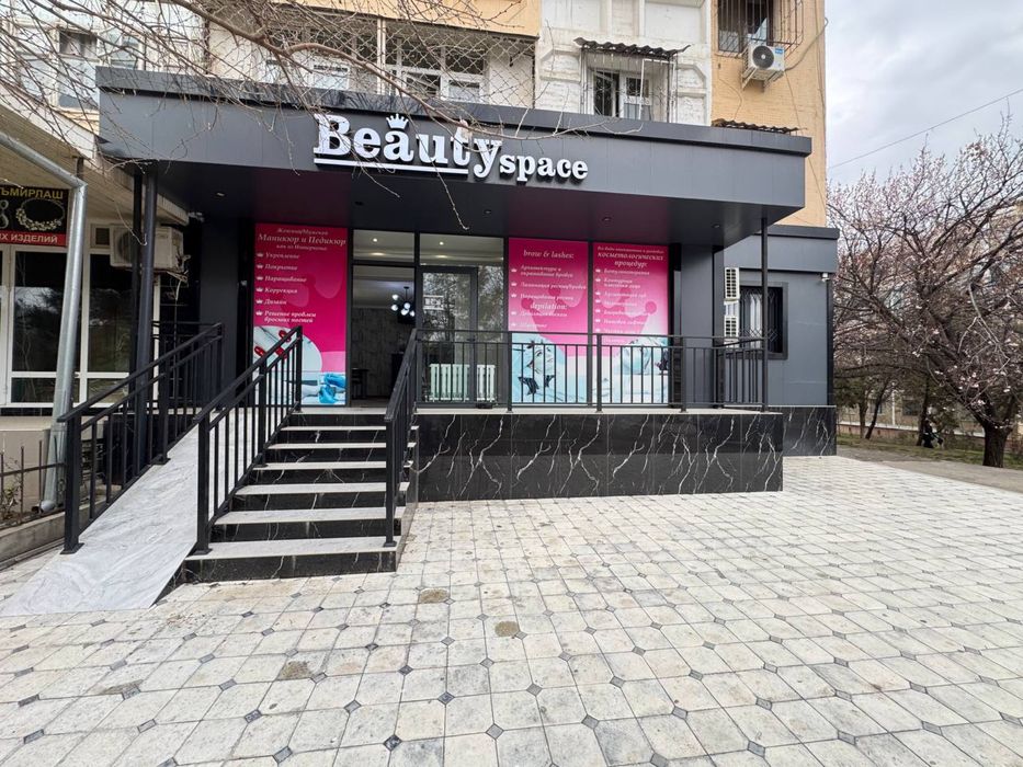 Срочно Продаётся Нежилое Помещения 1.Линия Юнусобод 14.кв Ахмад дониш