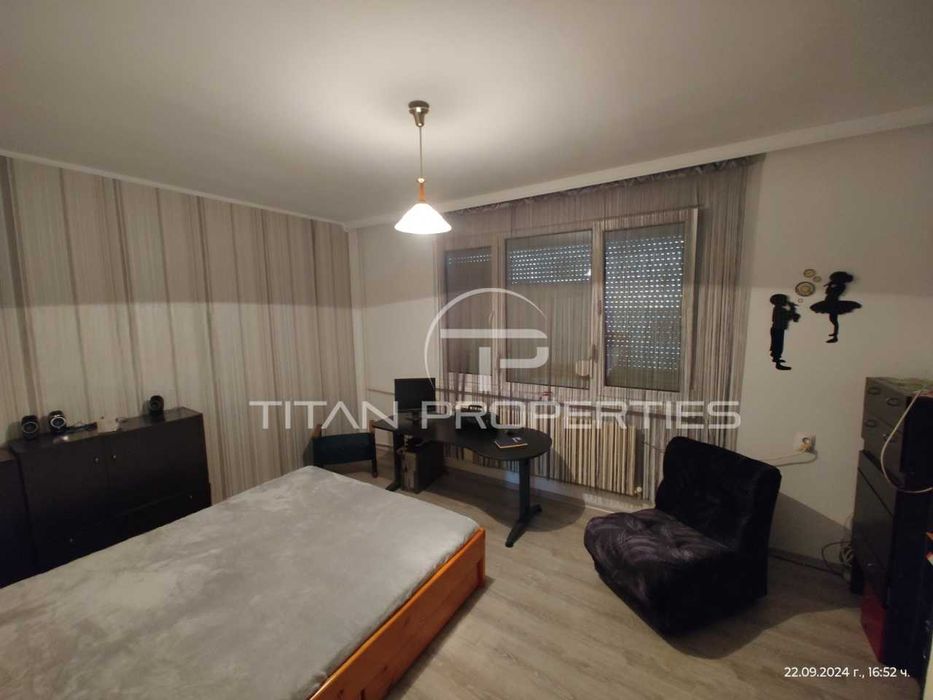 Продава се Многостаен апартамент в Пловдив, Център - 117 кв.м за 2052 €/кв.м - Снимка #5