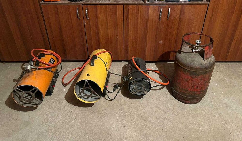 Аренда инструментов для стройку