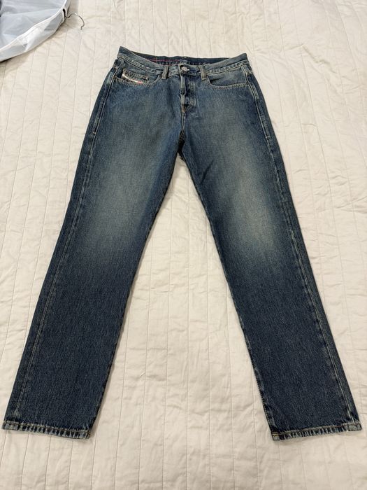 Джинсы Diesel новые