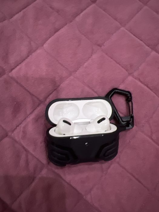 Airpods pro 1 новый