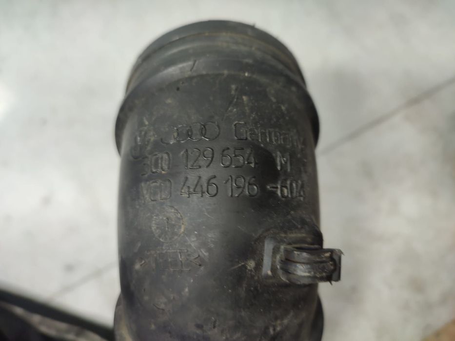 Conducta admisie 1.9 TDI BLS  3c0129654m Seat Altea 1 [2004 - 2009]