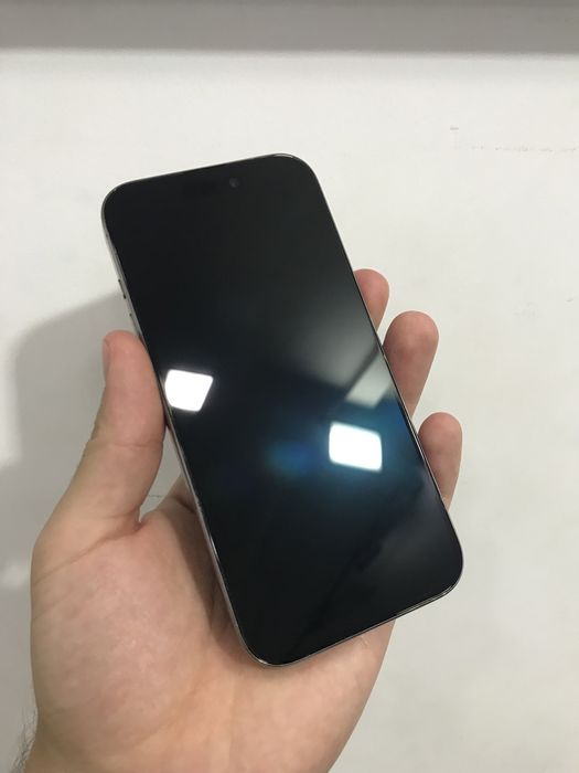 Iphone 15 pro 128gb