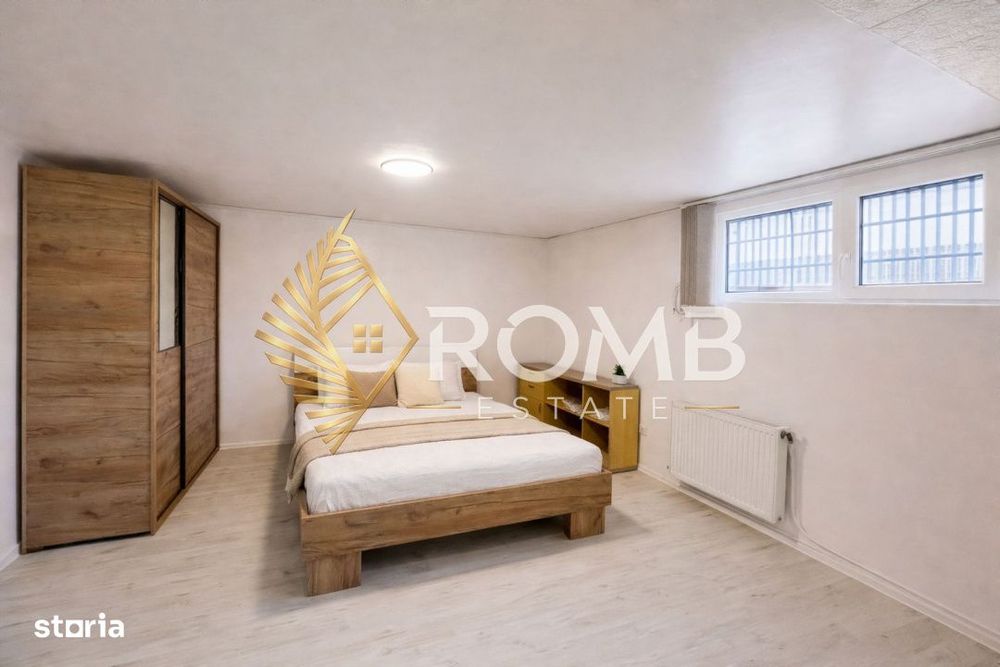 Appartement 2 kamers, 28 m²
