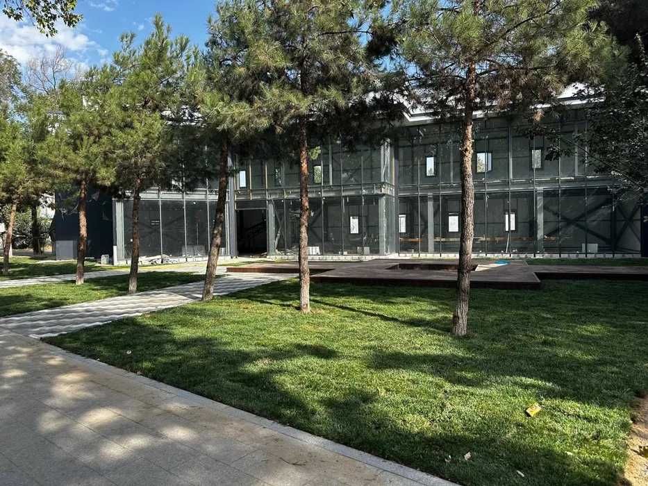 Сдаётся в аренду отдельно стоящее здание, Сергелейский район