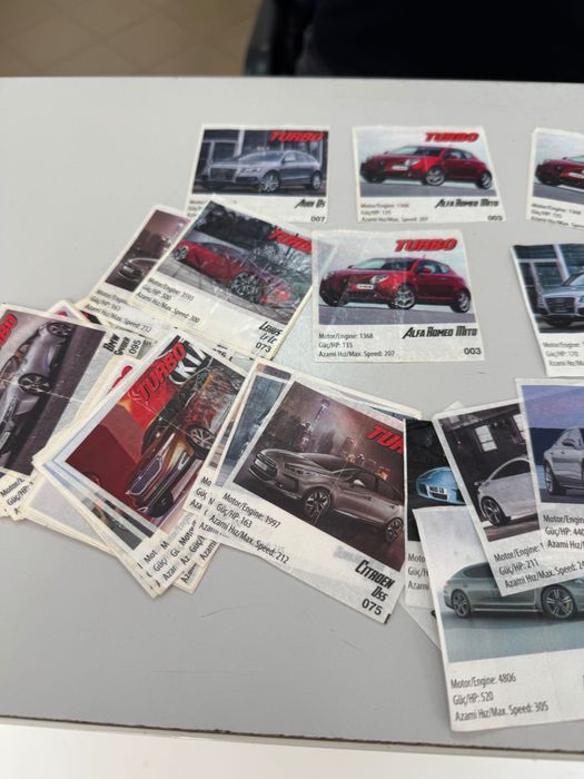 Картинки от дъвки турбо