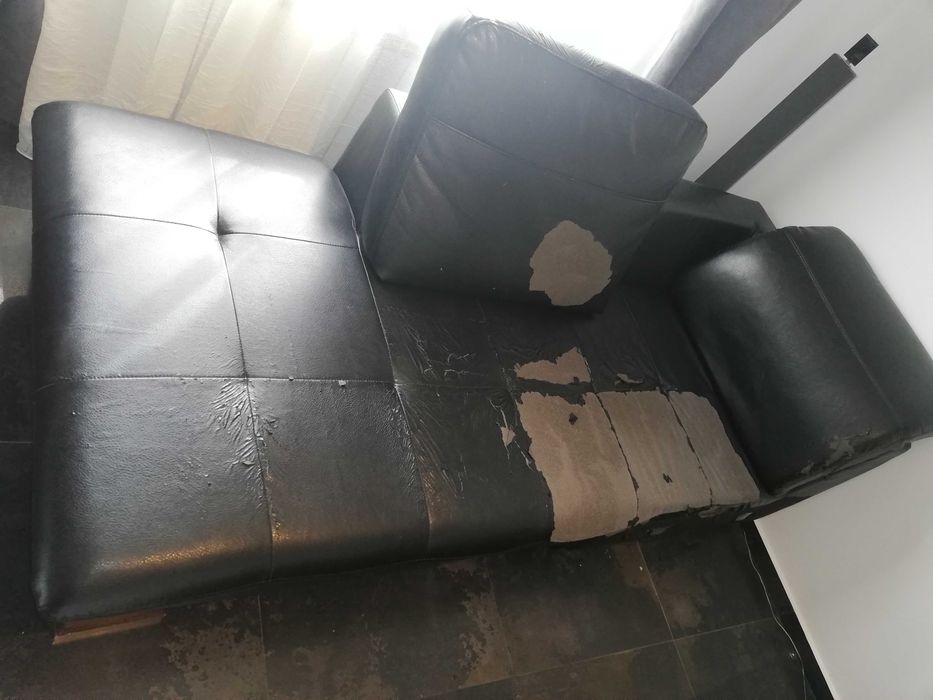 Тапициране на дивани и столове