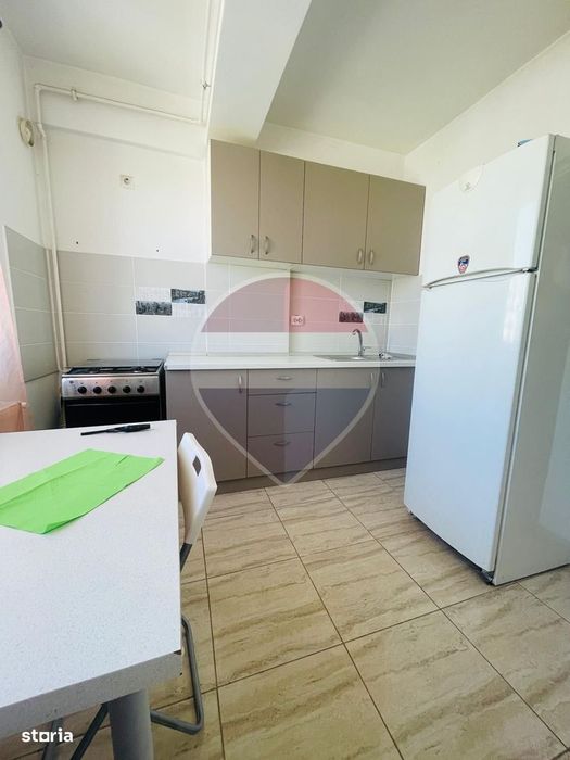 Garsonieră De Închiriat – Militari Residence