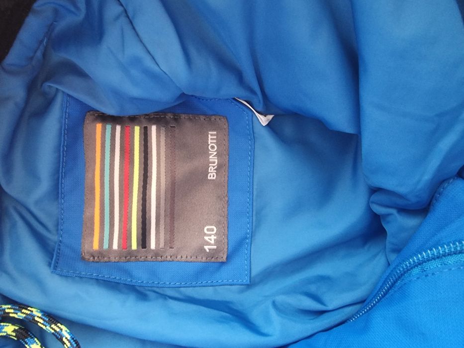 Brunotti детски ски панталон.